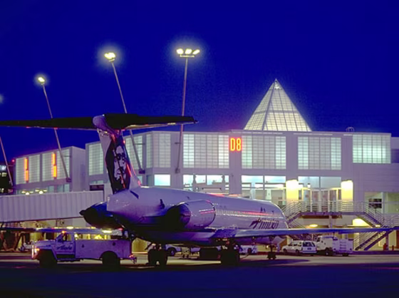 Sea-Tac rates No. 15 and is nearly tied with Charlotte Douglas International, with on-time departures of 79.3 percent and on-time arrivals of 76 percent.